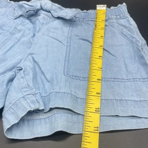 So shorts - Picture 5 of 10